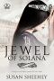 [Royals of Solana 02] • Jewel of Solana